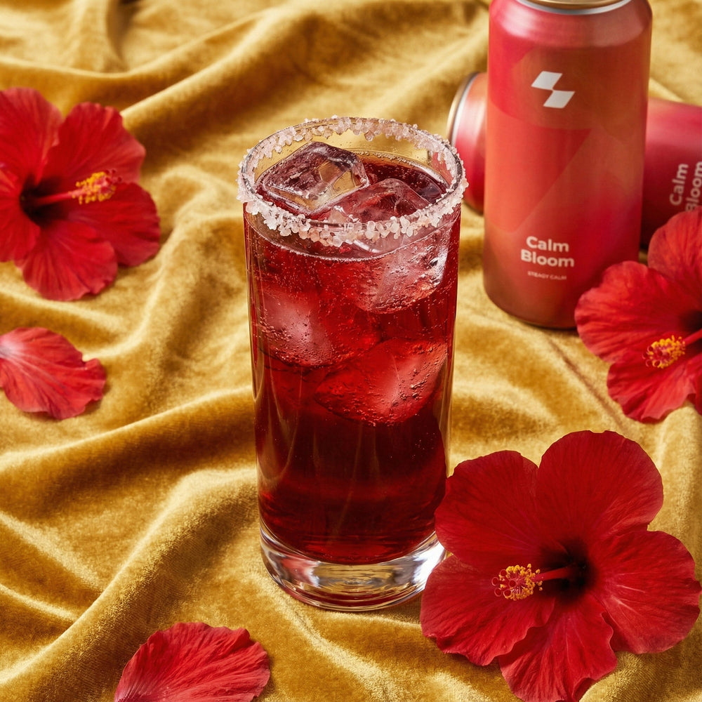Hibiscus Paloma Twist