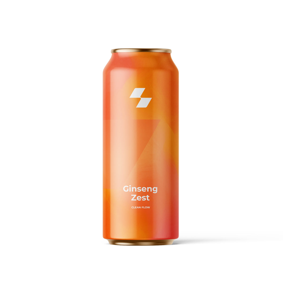 Ginseng Zest