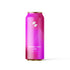 Pink can of &